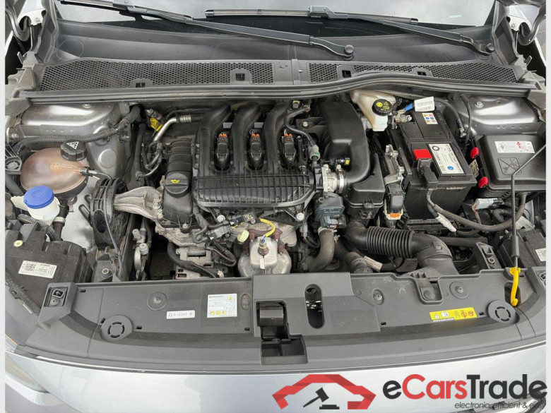 OPEL Corsa Corsa 1.2i Edition S/S (EU6AP) #4