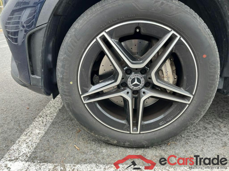MERCEDES-BENZ Classe GLC Dsl (X253) GLC 300 de 4-Matic PHEV #6
