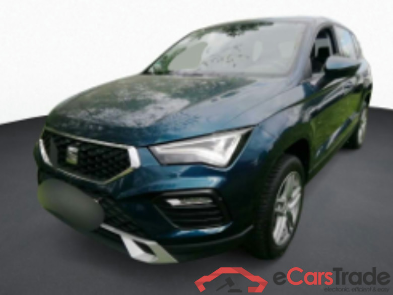 Ateca Style 2.0 TDI 110KW AT7 E6d #1