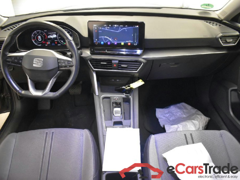 Leon Sportstourer Style 2.0 TDI 110KW AT7 E6d #3
