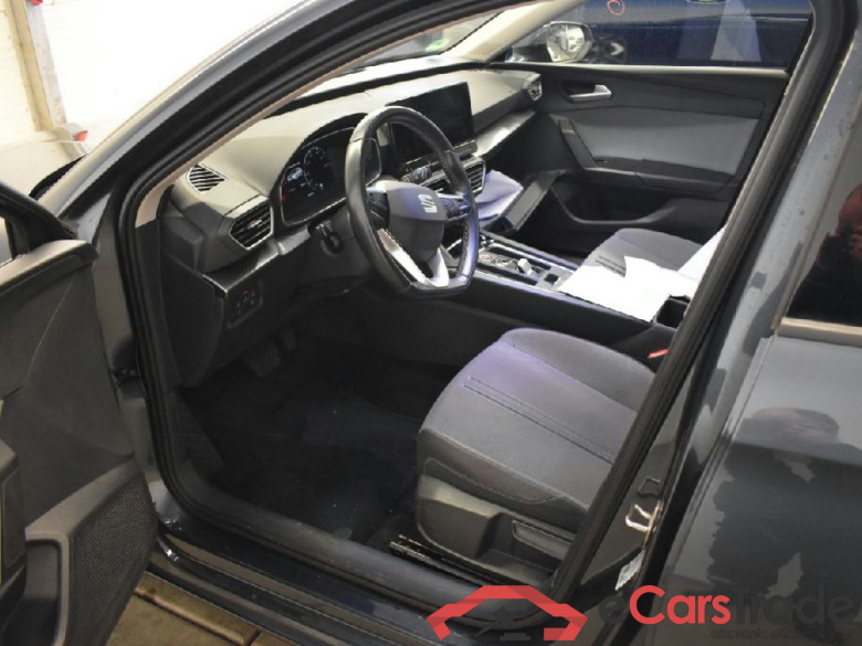 Leon Sportstourer Style 2.0 TDI 110KW AT7 E6d #4
