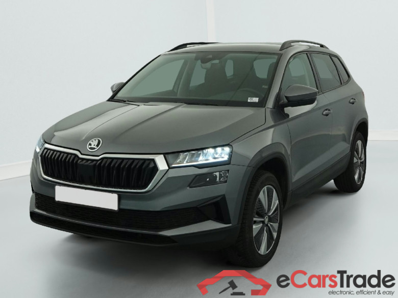 Skoda Karoq 2.0 TDI 116 ch SCR DSG7 Business #3