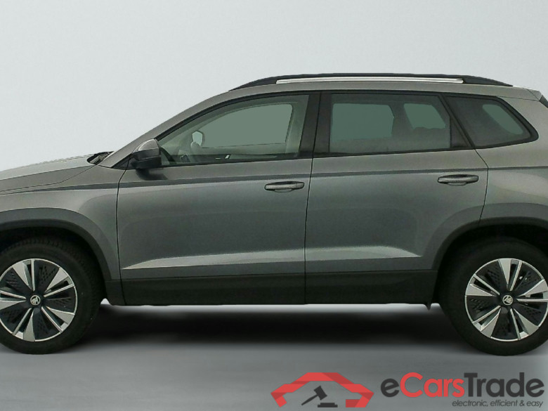 Skoda Karoq 2.0 TDI 116 ch SCR DSG7 Business #4