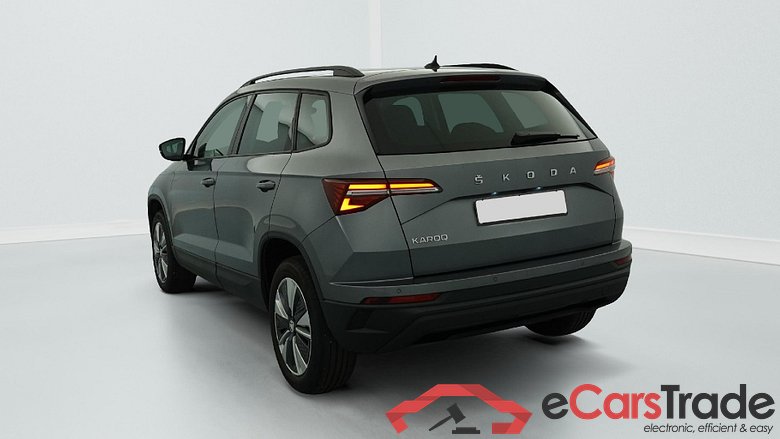 Skoda Karoq 2.0 TDI 116 ch SCR DSG7 Business #5