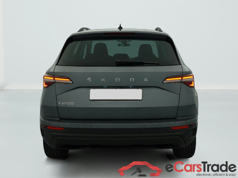 Skoda Karoq 2.0 TDI 116 ch SCR DSG7 Business #6
