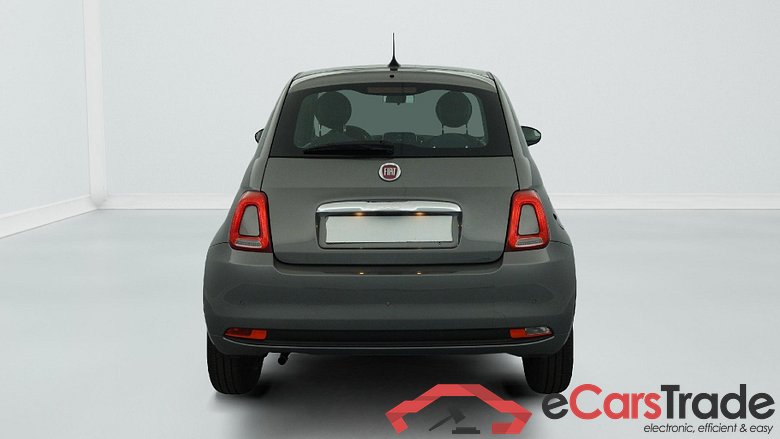 Fiat 500 1.0 70 ch Hybride BSG S/S #6