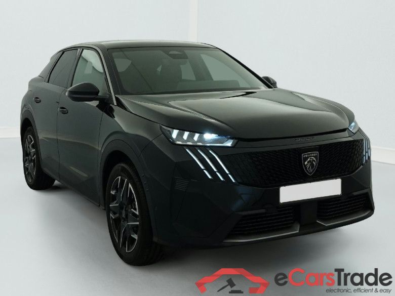 Peugeot 3008 Hybrid 145 e-DCS6 GT #1