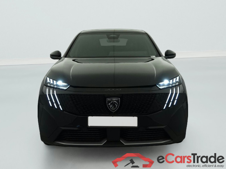 Peugeot 3008 Hybrid 145 e-DCS6 GT #2
