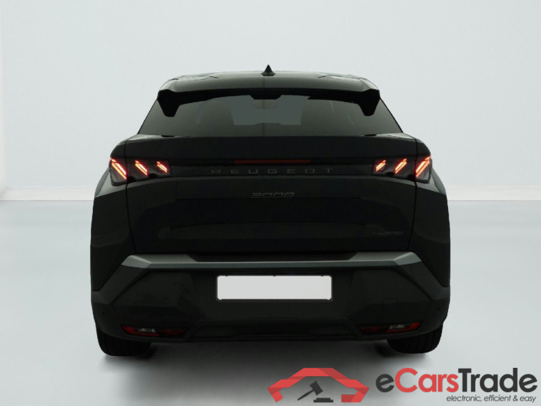 Peugeot 3008 Hybrid 145 e-DCS6 GT #6