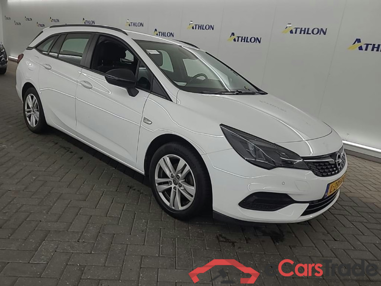 OPEL Astra Sports Tourer 1.2 turbo 81kW Edition 5D #2