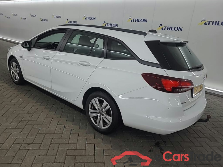 OPEL Astra Sports Tourer 1.2 turbo 81kW Edition 5D #4