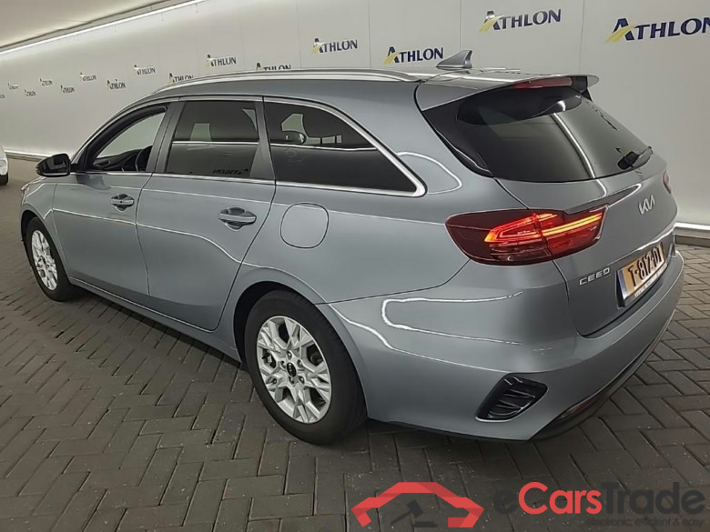 KIA ceed sportswagon 1.0 T-GDi DynamicPlusLine 88kW Athlon Edition #4