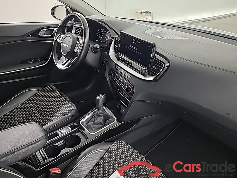 KIA ceed sportswagon 1.0 T-GDi DynamicPlusLine 88kW Athlon Edition #6