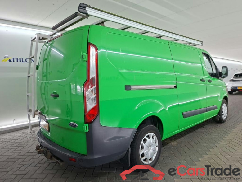 FORD Transit Custom Gesloten Bestel 2.0TD 290 L2H1 Trend 105pk 4D #3