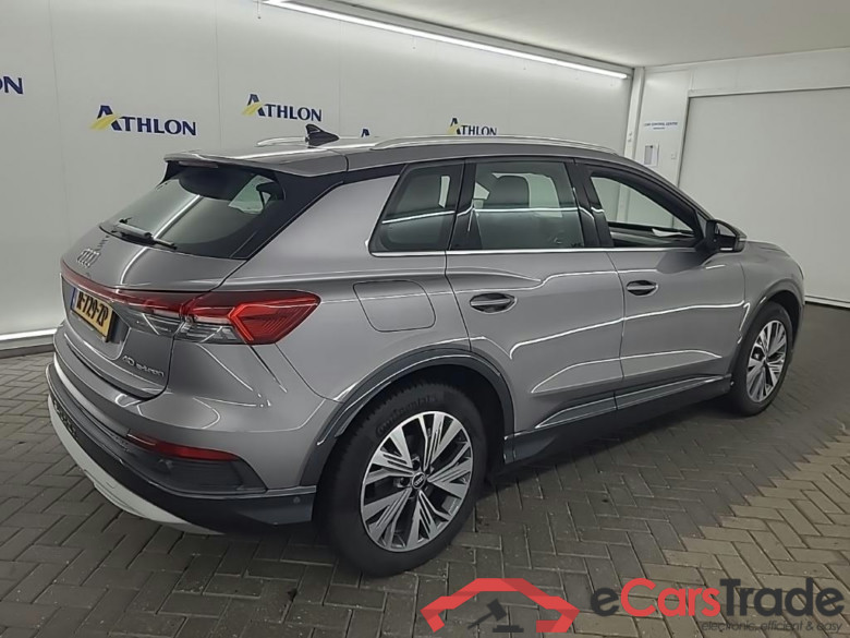 AUDI Q4 e-tron 40 e-tron Advanced Edition 5D 150kW #3
