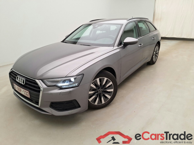 Audi, A6 Avant '18, Audi A6 Avant Business Edition 35 TDI S tronic 5d #2