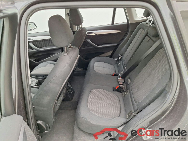 BMW, X1 FL'19 PHEV, BMW X1 xDrive25e (162 kW) 5d #4