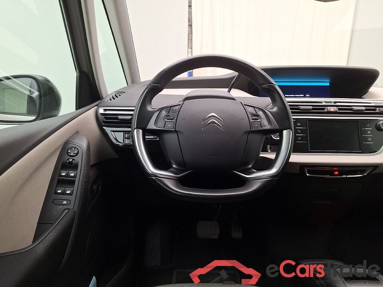 Citroën, Gr.C4 SpaceT. FL'16, Citroën Grand C4 Spacetourer 1.5 BlueHDi 130 S&S E #5