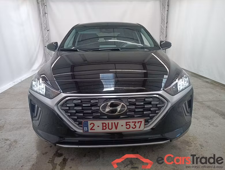 Hyundai Ioniq 1.6 GDi ISG DCT Hybride Feel 5d #5