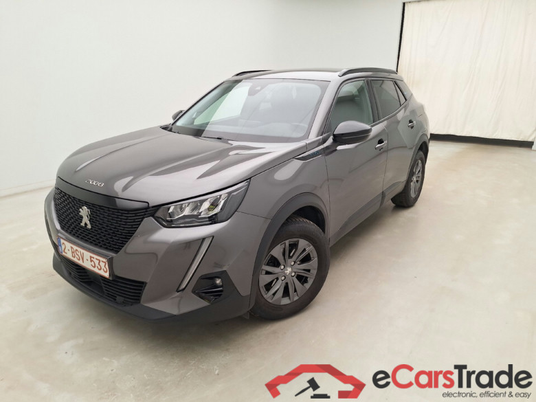 Peugeot, 2008 '19, Peugeot 2008 1.5 BlueHDi 81kW S&S Style 5d #2