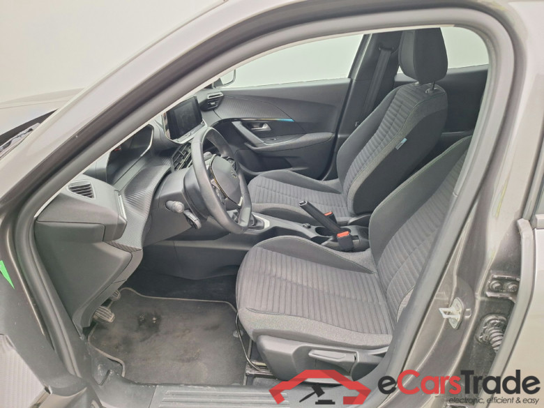 Peugeot, 2008 '19, Peugeot 2008 1.5 BlueHDi 81kW S&S Style 5d #3