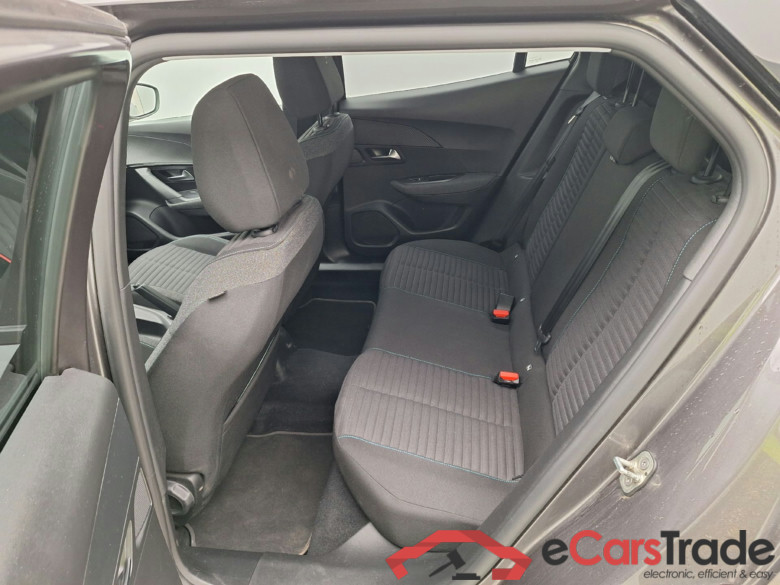 Peugeot, 2008 '19, Peugeot 2008 1.5 BlueHDi 81kW S&S Style 5d #4