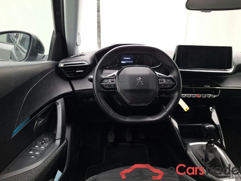 Peugeot, 2008 '19, Peugeot 2008 1.5 BlueHDi 81kW S&S Style 5d #5