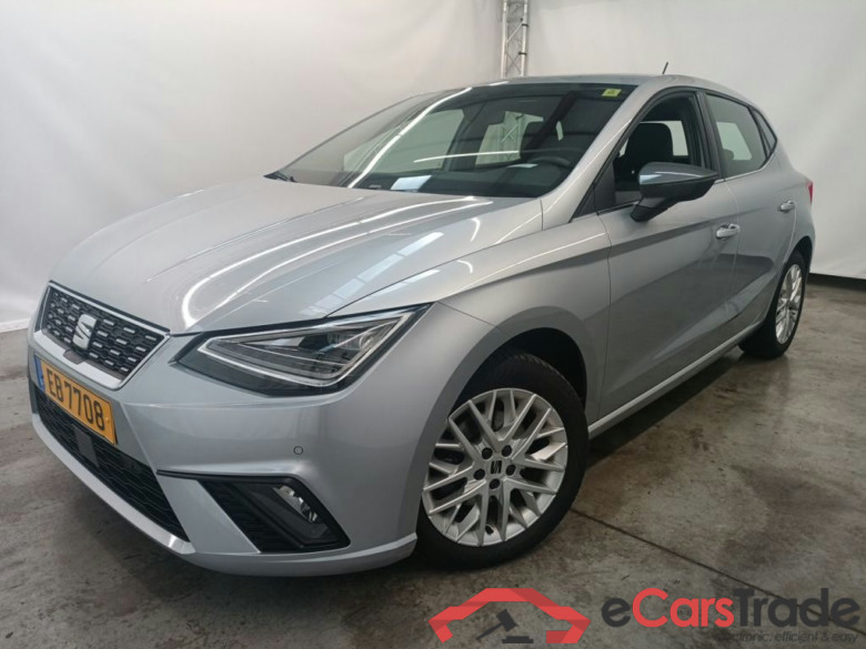 Seat Ibiza 1.0 EcoTSI 81kW Xcellence 5d #1