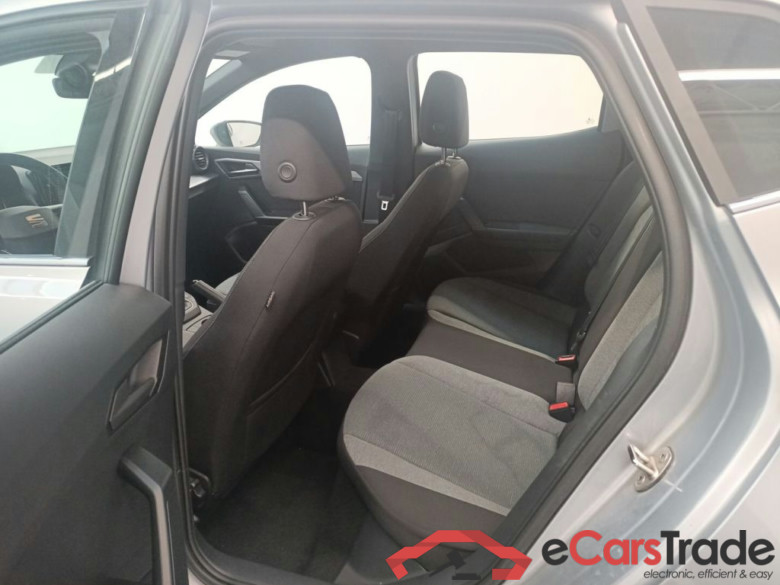 Seat Ibiza 1.0 EcoTSI 81kW Xcellence 5d #3