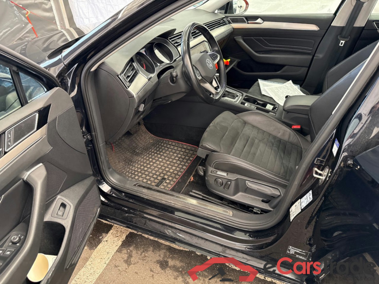 Passat Variant Elegance 2.0 TDI 110KW AT7 E6d #4