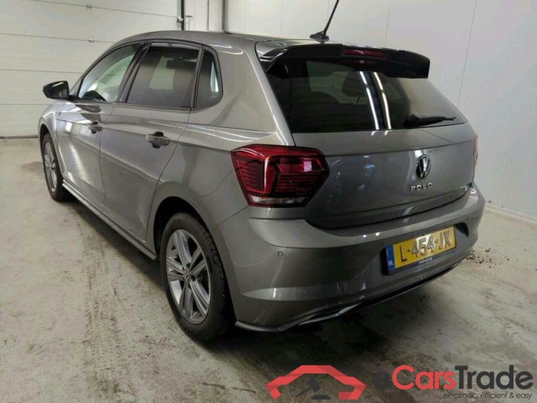 VOLKSWAGEN POLO 1.0 TSI Highl.BnsR #6
