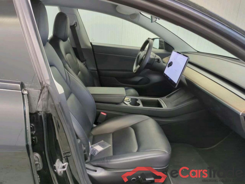 Tesla Model 3 Stnd.RWD Plus 60 kWh #4