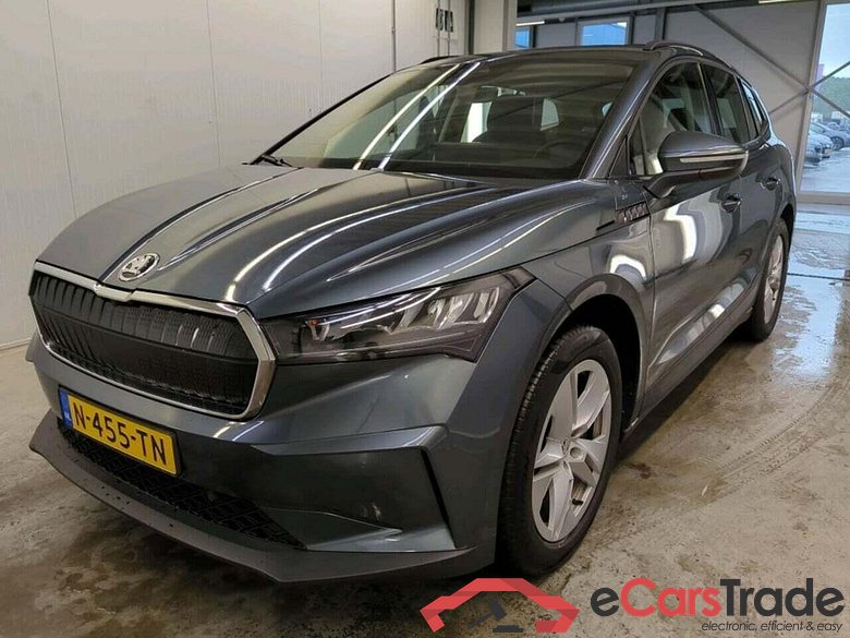 SKODA Enyaq iV 60