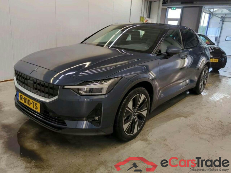 Polestar 2 LRSM 78 kWh #1