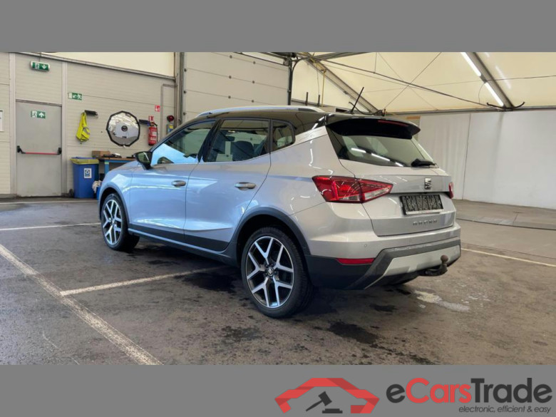 SEAT Arona Dsl Arona 1.6 CR TDI Xcellence DSG (EU6.2) #3