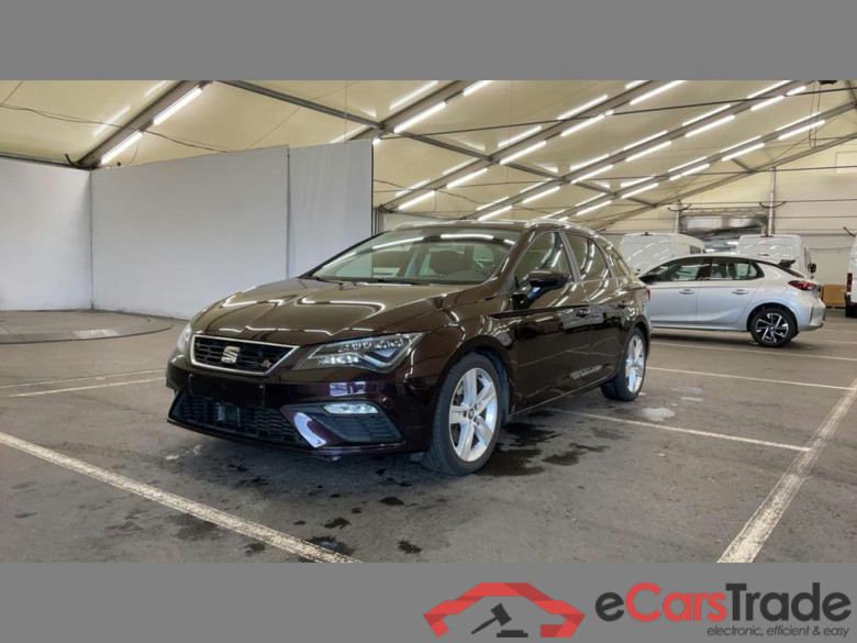 SEAT Leon ST 1.5 TSI FR (EU6.2) #1