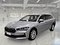 preview Skoda Superb #0