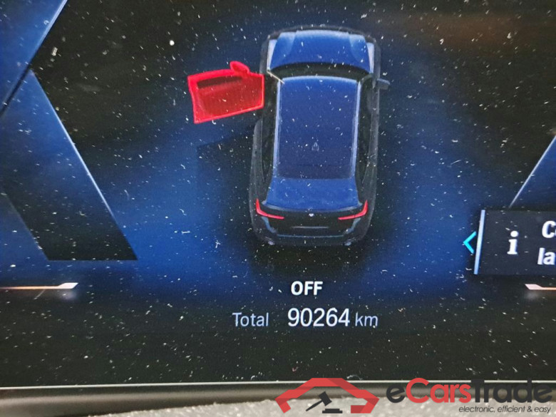 BMW - BMW 3 TOURING 318dA 150PK With Climatic & Navigation #5