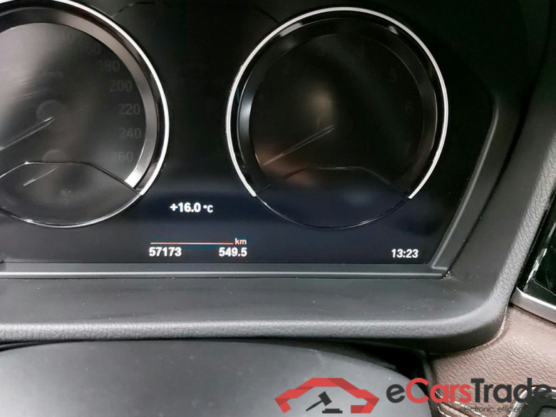 BMW - BMW X2 xDrive25e 220PK Style Business Edition & Driving Assistant Plus * HYBRID * #5