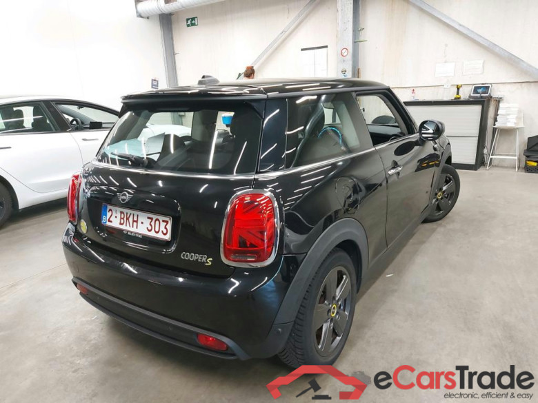 MINI - MIN COOPER SE 184PK Pack Driving Assistant  * ELECTRIC * #2