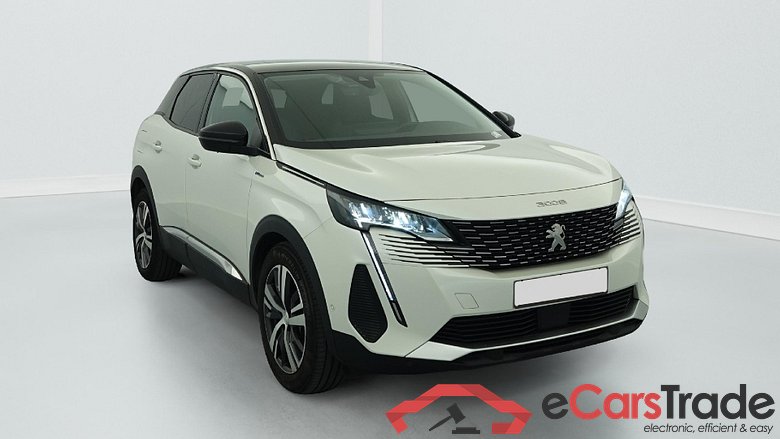 Peugeot 3008 HYBRID 225 E-EAT8 ALLURE PACK