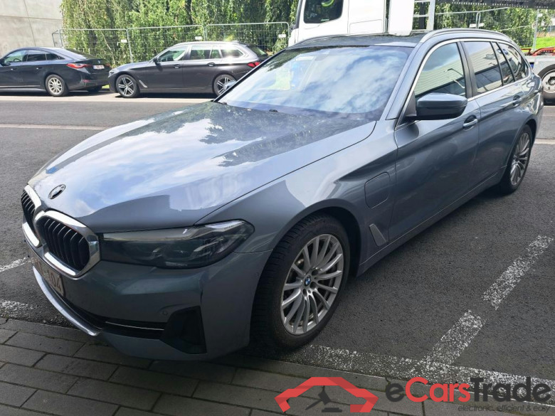 BMW 5 SERIES TOURING 2.0 530E TOURING AUTO #1