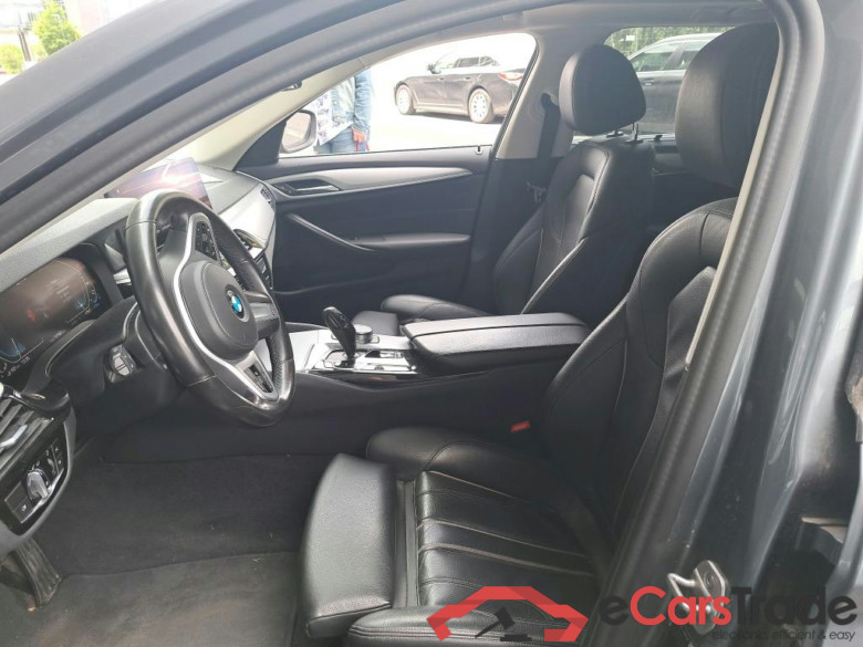 BMW 5 SERIES TOURING 2.0 530E TOURING AUTO #5