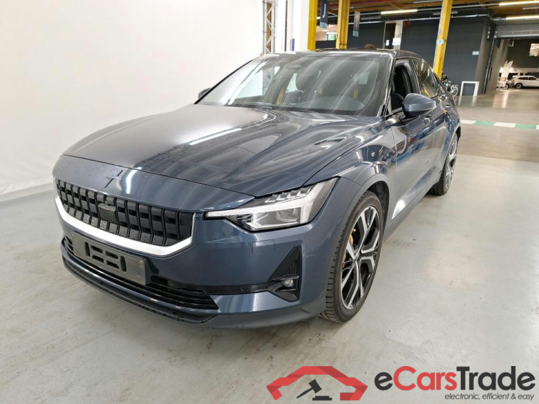 POLESTAR 2 78 KWH AUTO 4WD PILOT PLUS #1