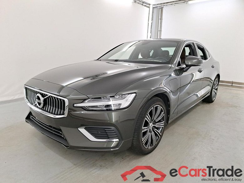 VOLVO S60 2.0 T8 PHEV 4WD INSCRIPTION AUTO