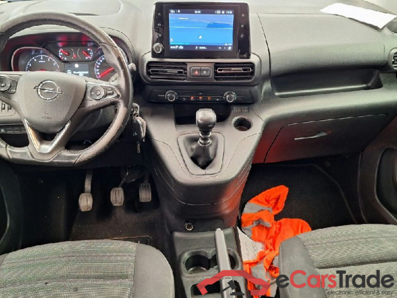 Combo Life E Edition 1.5 96KW MT6 E6dT #3
