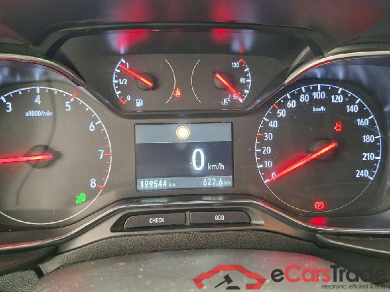 Combo Life E Edition 1.5 96KW MT6 E6dT #6