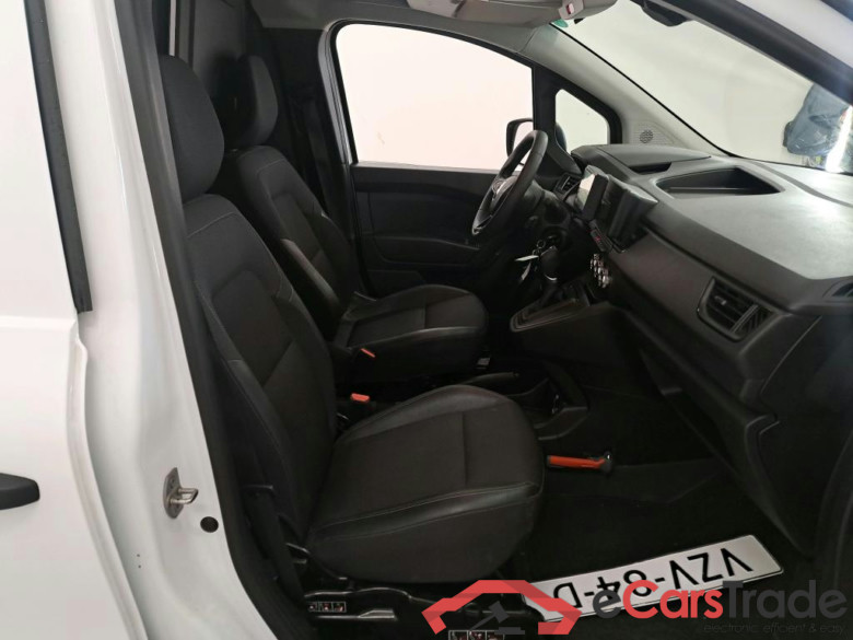 Renault Kangoo 44 kWh Advance 22kW L1 lader 4d #3