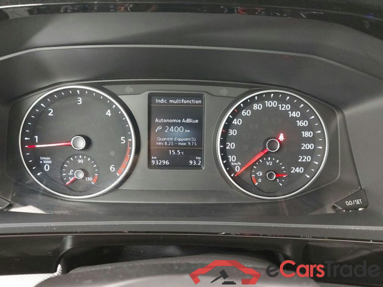 Volkswagen Multivan 2.0TDi SCR 110/150 BMT Highline DSG 5d #6