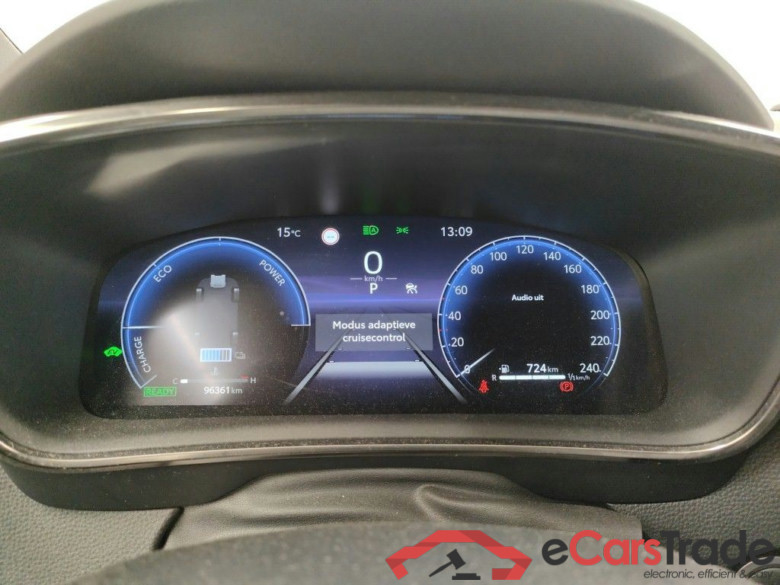 Toyota Corolla Touring Sports 1.8 Hybrid Dynamic e-CVT 5d #6
